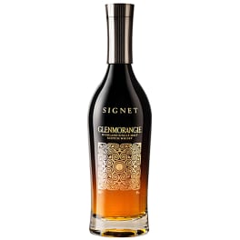 Glenmorangie Signet Single Malt Whiskey - 750mL