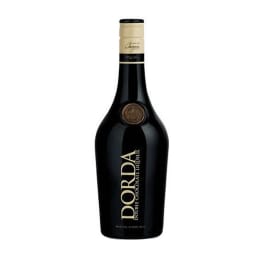 Dorda Double Chocolate - 750mL