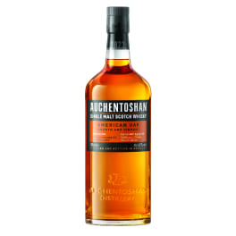 Auchentoshan American Oak - 750mL