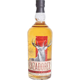 Cazadores Anejo - 750mL