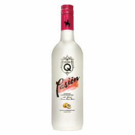 Don Q Pasion Rum Puerto Rico - 750mL