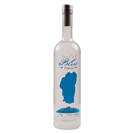 Tahoe Blue Vodka - 750mL