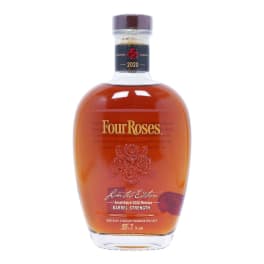 Four Roses Limited Edition Small Batch Barrel Strength - 750mL