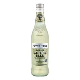 Fever-Tree Ginger Beer 500ml