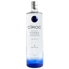 Ciroc 1.75L