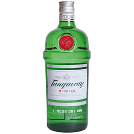 TANQUERAY GIN 1.0L