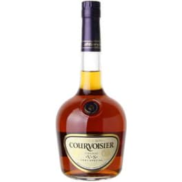 COURVOISIER VS COGNAC 750ml