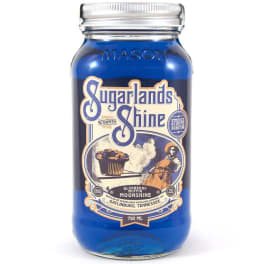 SUGARLAND SHINE BLUEBERRY 750ml