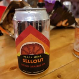 BLACK MESA SELLOUT 6 PK