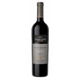 TERRAZAS MALBEC 750ml