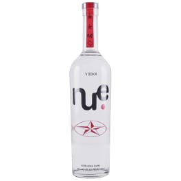 NUE VODKA 1.0L