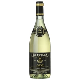 La Scolca Gavi - 750mL