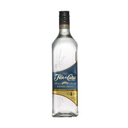 FLOR DE CANA EXTRA DRY 750ml