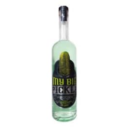 MY BIG PICKLE PICKLE VODKA 750ml