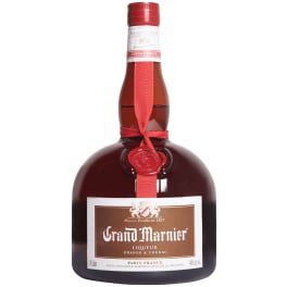 Grand Marnier Liquor - 1L