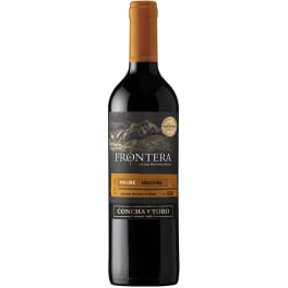 Frontera Malbec - 750mL