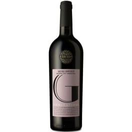 1848 Winery Generations Semi Sweet Red 750ml