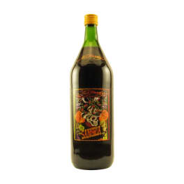 ED Hardy Sangria Red - 1.5L