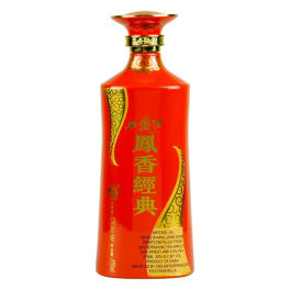 Jing Jiu - 375mL