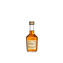 Hennessy Very Special 80 Proof Cognac Bottle (50 ml)