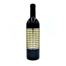 Unshackled Red Blend - 750mL