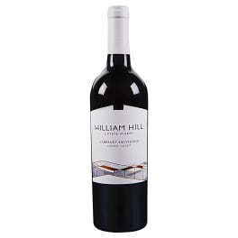 William Hill Estate Winery Cabernet Sauvignon - 750mL