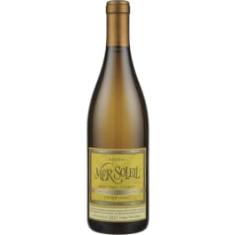 Mer Soleil Chardonnay - 750mL