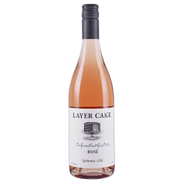 Layer Cake Rose of Pinot Noir - 750mL