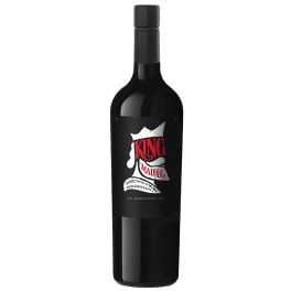 King Mendoza Malbec - 750mL