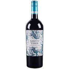Knotty Vines Cabernet Sauvignon - 750mL