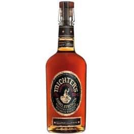 Michter's US- 1 Barrel Strength Kentucky - 750mL
