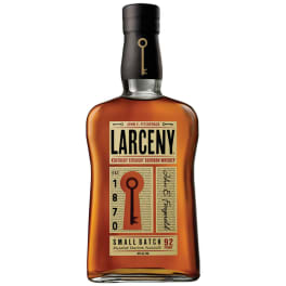 Larceny - 750mL