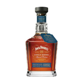 Jack Daniel's Single Barrel Heritage - 750mL