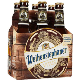Weihenstephaner Vitus - 6 Bottles/ 12oz