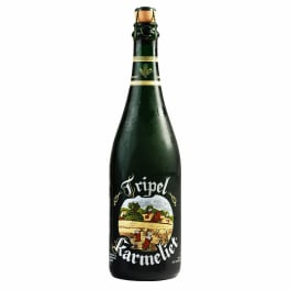Tripel Karmeliet - 750ml