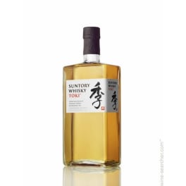 SUNTORY TOKI WHISKY 750ml