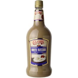 CHI CHIS WHITE RUSSIAN 1.75L
