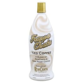 RUMCHATA FRAPPACHATA 1.75L
