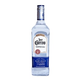 JOSE CUERVO SILVER 750ml