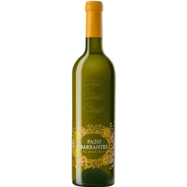 Pazo Barrantes Albarino - 750mL