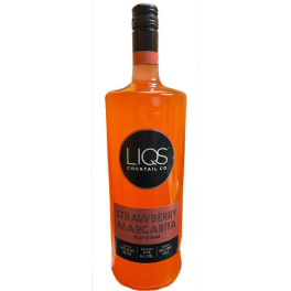 Liqs Strawberry Cocktail - 750mL
