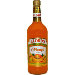 Llord's Mango - 1L