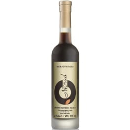 Morad Winery Double Espresso - 750mL
