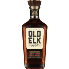 Old Elk Bourbon - 750mL