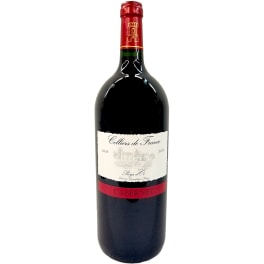 Celliers de France Cabernet Sauvignon - 1.5L