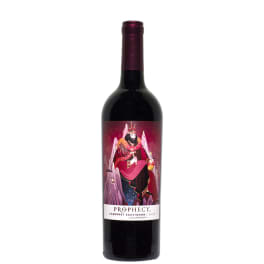 Prophecy Cabernet Sauvignon - 750mL