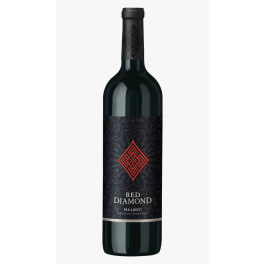 Red Diamond Malbec Bottle California (750 ml)