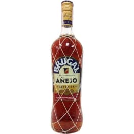 Brugal Anejo - 1L