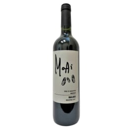 Moai Malbec (750 ml)