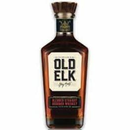 Old Elk Blended - 750mL